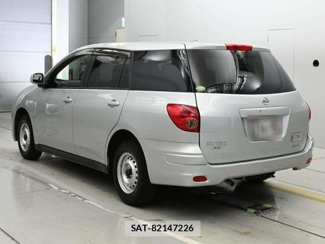Nissan AD VAN 2021 8909743-6