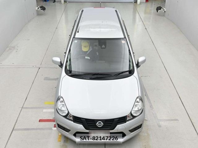 Nissan AD VAN 2021 8909743-7
