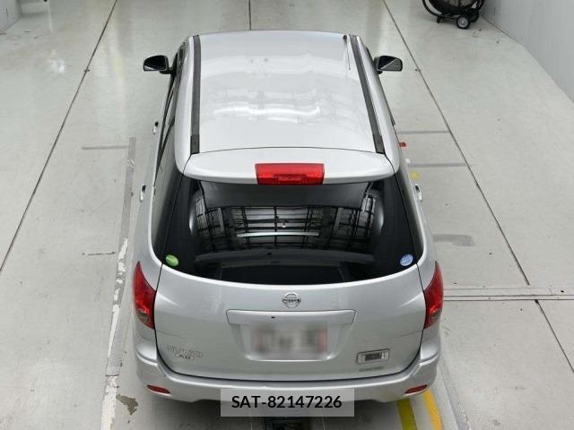 Nissan AD VAN 2021 8909743-8