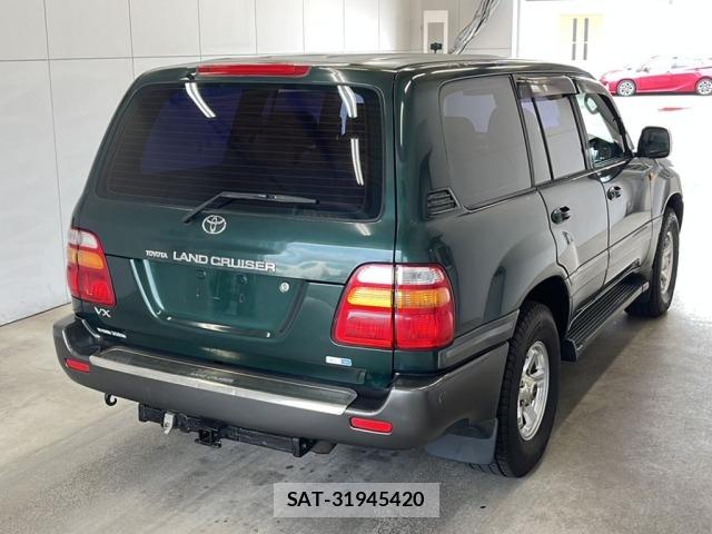 Toyota LAND CRUISER 2002 8811171-1