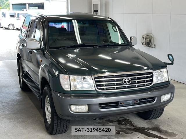 Toyota LAND CRUISER 2002 8811171-4