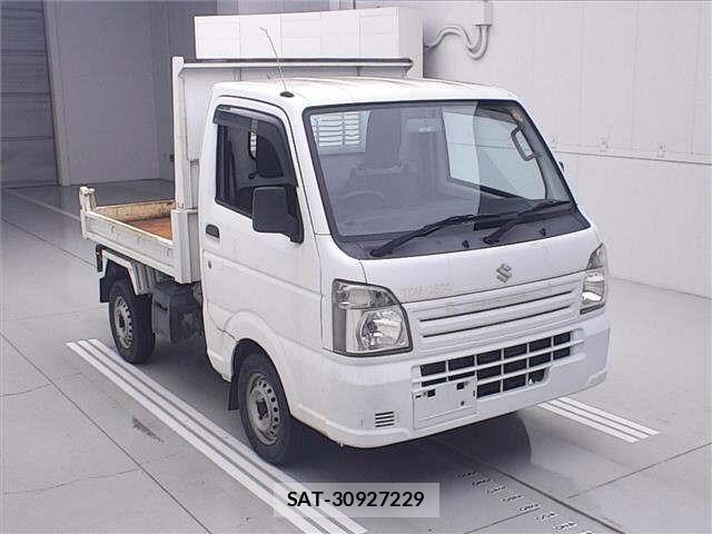 Suzuki CARRY TRUCK 2014 8679716-0