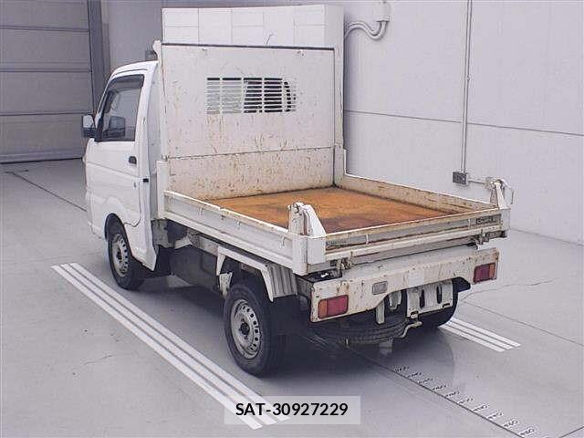 Suzuki CARRY TRUCK 2014 8679716-1