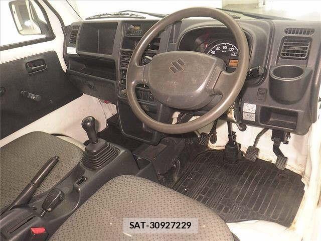 Suzuki CARRY TRUCK 2014 8679716-3
