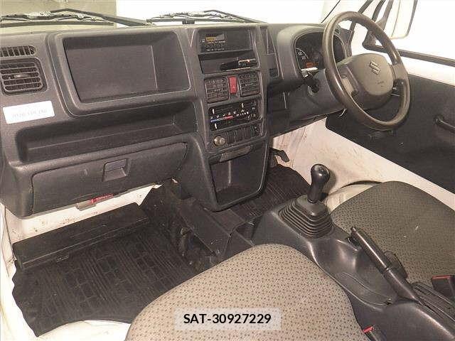 Suzuki CARRY TRUCK 2014 8679716-4