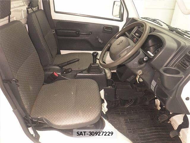 Suzuki CARRY TRUCK 2014 8679716-5