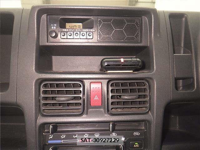 Suzuki CARRY TRUCK 2014 8679716-6