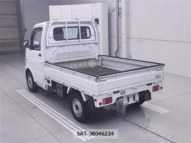 Suzuki CARRY TRUCK 2012 8679717-1