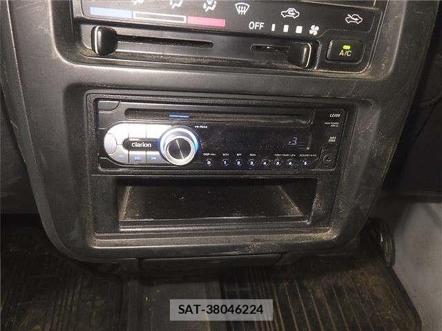 Suzuki CARRY TRUCK 2012 8679717-6