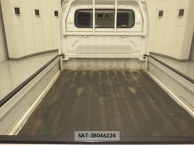 Suzuki CARRY TRUCK 2012 8679717-7
