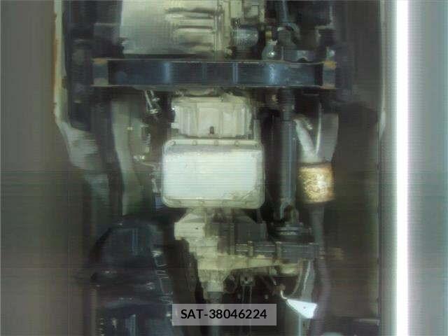 Suzuki CARRY TRUCK 2012 8679717-9