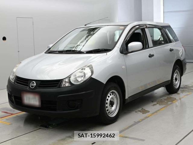 Nissan AD VAN 2015 8909744-0