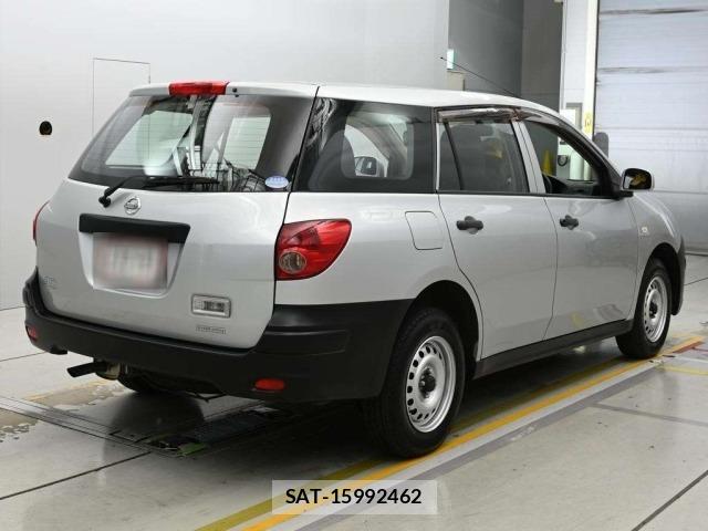 Nissan AD VAN 2015 8909744-1