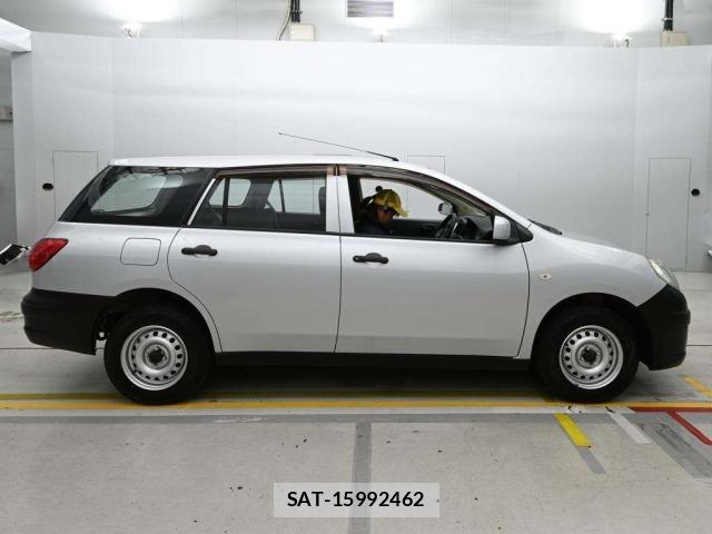 Nissan AD VAN 2015 8909744-3