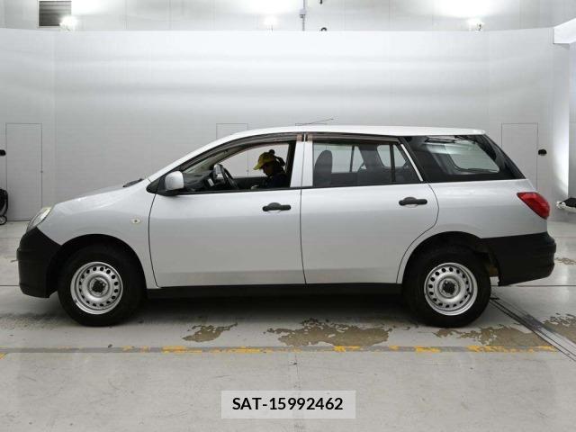 Nissan AD VAN 2015 8909744-4