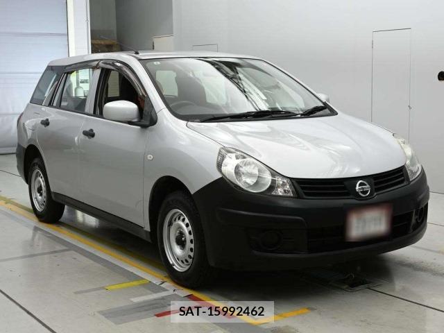 Nissan AD VAN 2015 8909744-5