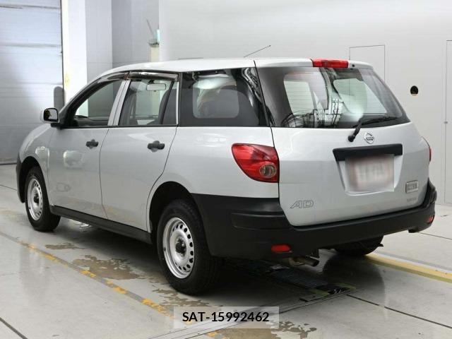 Nissan AD VAN 2015 8909744-6