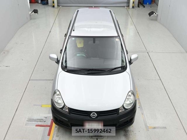 Nissan AD VAN 2015 8909744-7