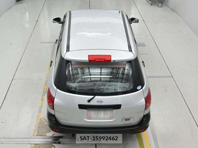 Nissan AD VAN 2015 8909744-8