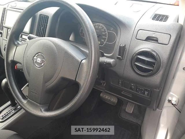 Nissan AD VAN 2015 8909744-9