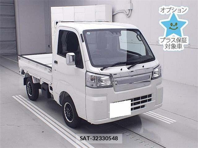 Daihatsu HIJET TRUCK 2026 8731504-0