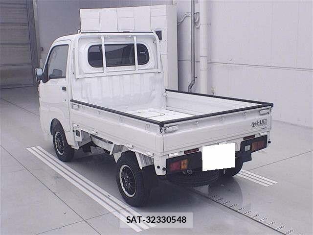 Daihatsu HIJET TRUCK 2026 8731504-1