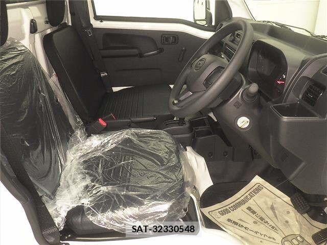 Daihatsu HIJET TRUCK 2026 8731504-5