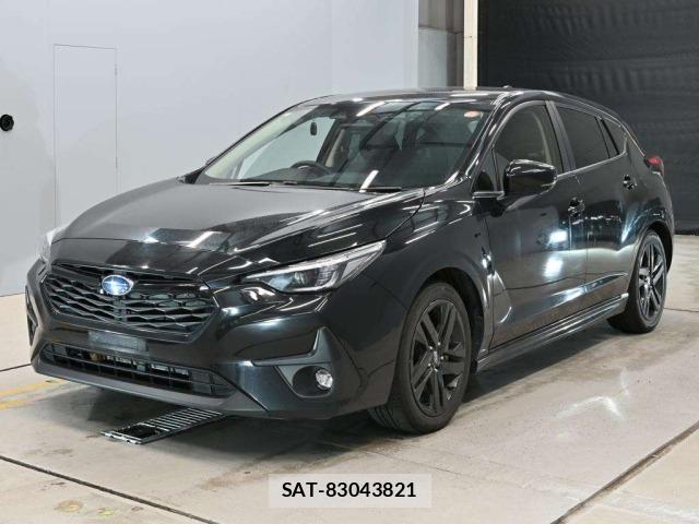 Subaru IMPREZA 2025 8680146-0
