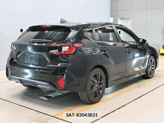Subaru IMPREZA 2025 8680146-1