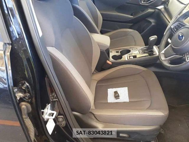 Subaru IMPREZA 2025 8680146-10