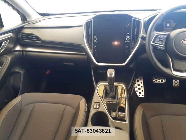 Subaru IMPREZA 2025 8680146-11