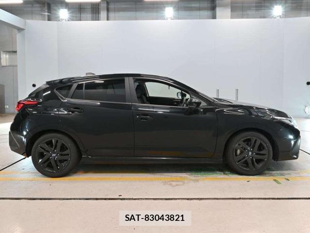 Subaru IMPREZA 2025 8680146-3