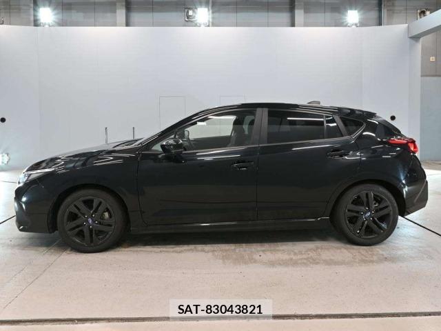 Subaru IMPREZA 2025 8680146-4