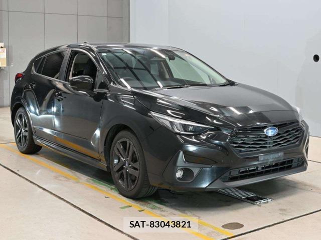 Subaru IMPREZA 2025 8680146-5