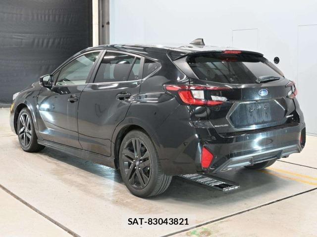 Subaru IMPREZA 2025 8680146-6