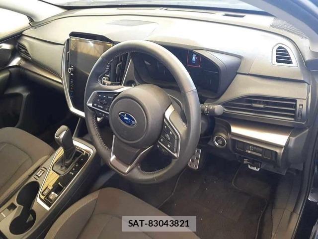Subaru IMPREZA 2025 8680146-9