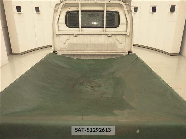 Suzuki CARRY TRUCK 2003 8679718-7