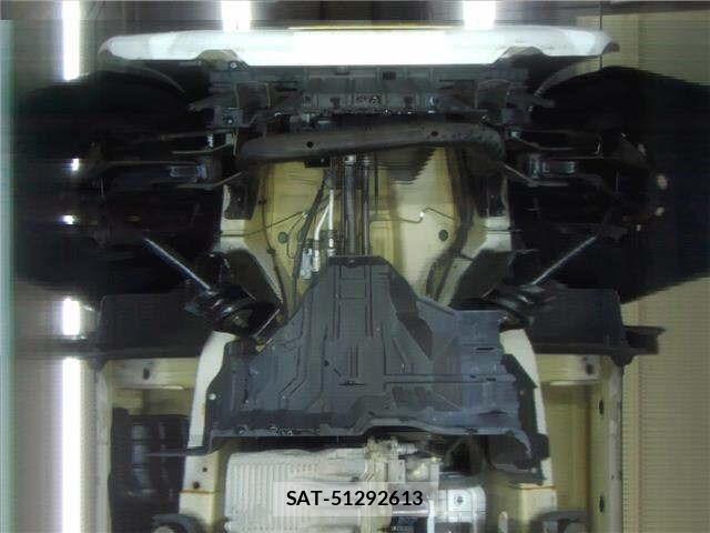 Suzuki CARRY TRUCK 2003 8679718-8