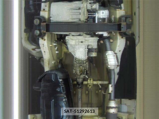 Suzuki CARRY TRUCK 2003 8679718-9