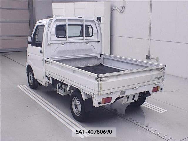 Suzuki CARRY TRUCK 2005 8679720-1