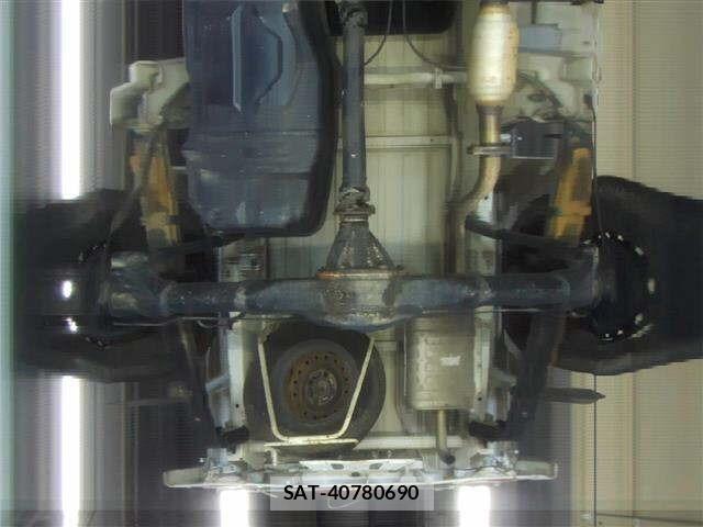Suzuki CARRY TRUCK 2005 8679720-10