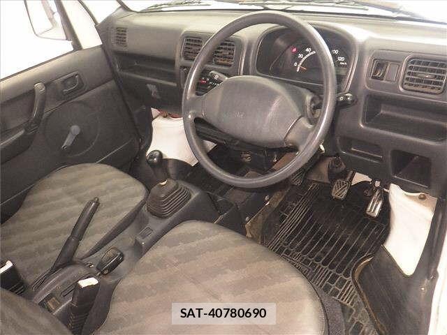 Suzuki CARRY TRUCK 2005 8679720-3