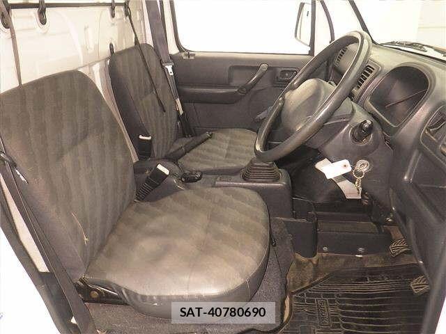Suzuki CARRY TRUCK 2005 8679720-5