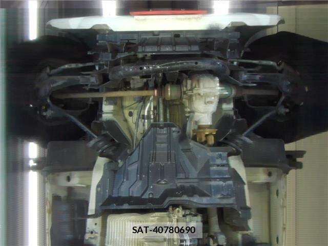 Suzuki CARRY TRUCK 2005 8679720-8