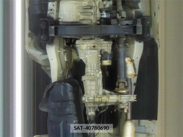Suzuki CARRY TRUCK 2005 8679720-9