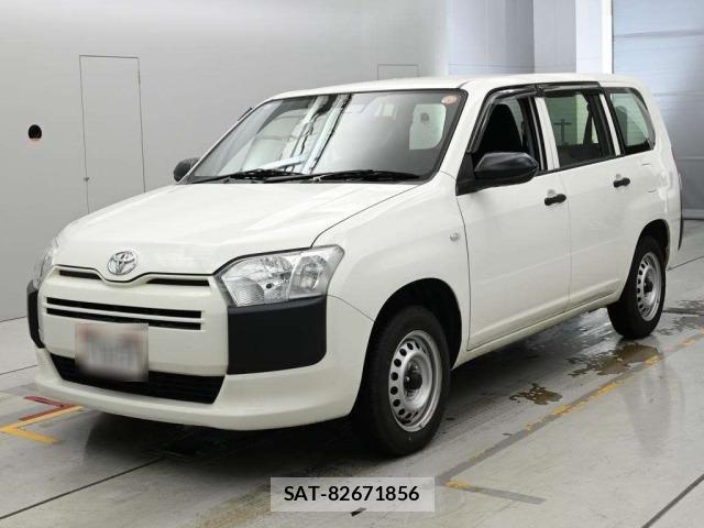 Toyota PROBOX VAN 2021 8862618-0