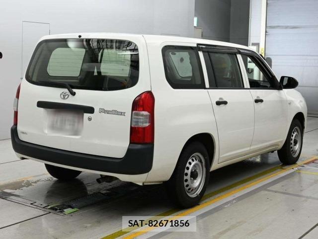 Toyota PROBOX VAN 2021 8862618-1