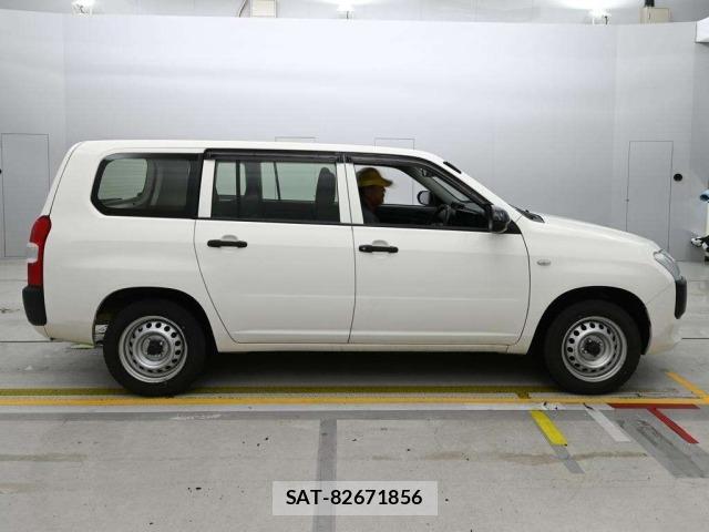 Toyota PROBOX VAN 2021 8862618-3