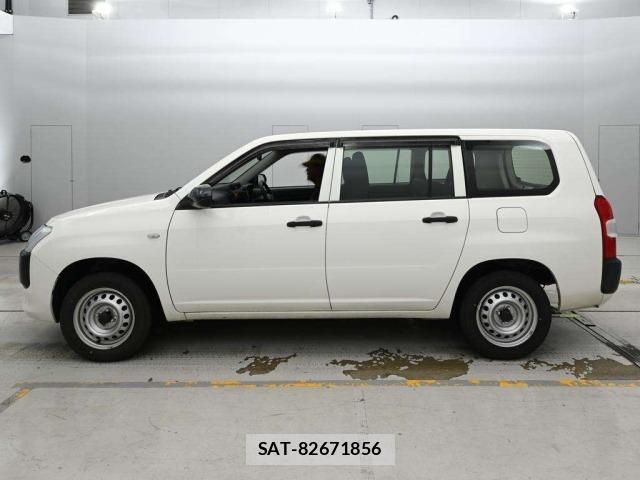Toyota PROBOX VAN 2021 8862618-4
