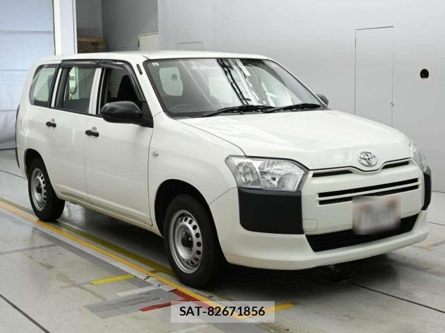 Toyota PROBOX VAN 2021 8862618-5